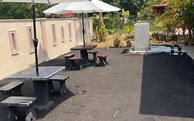 Alisya Homestay