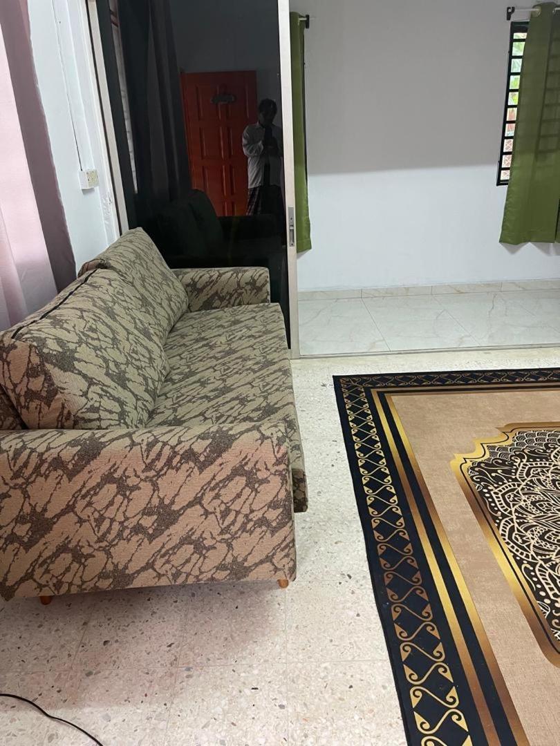 Alisya Homestay Port Dickson Luaran gambar