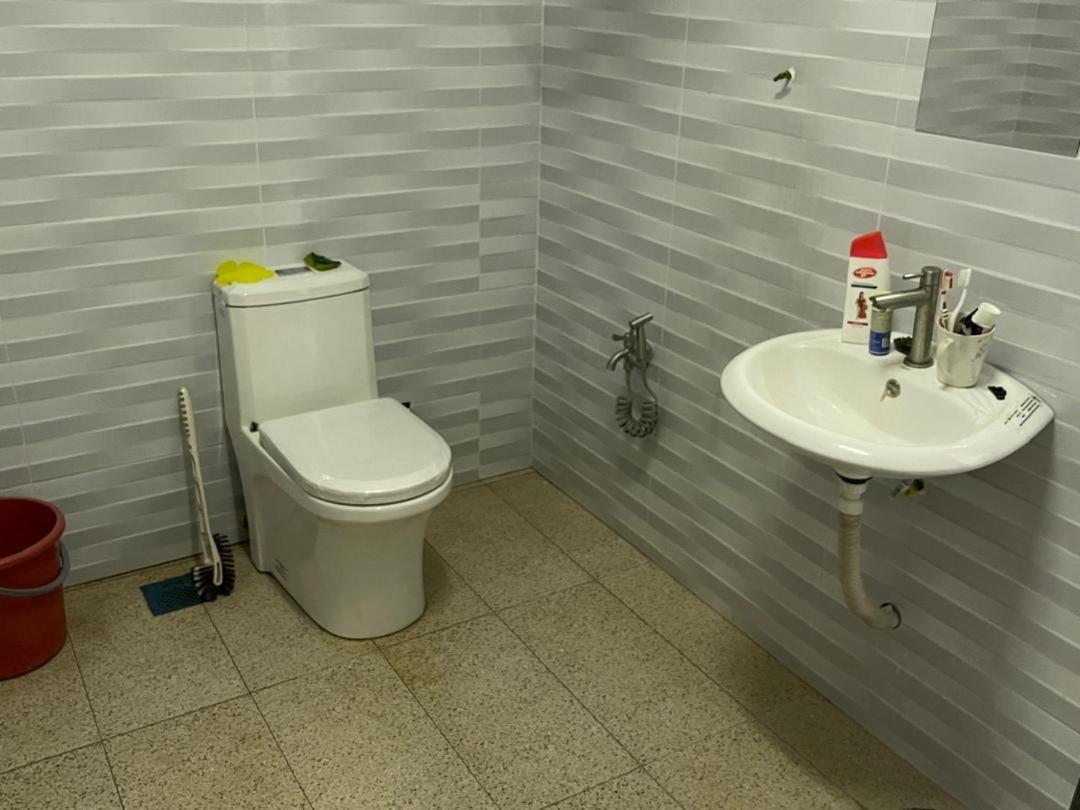 Alisya Homestay Port Dickson Luaran gambar