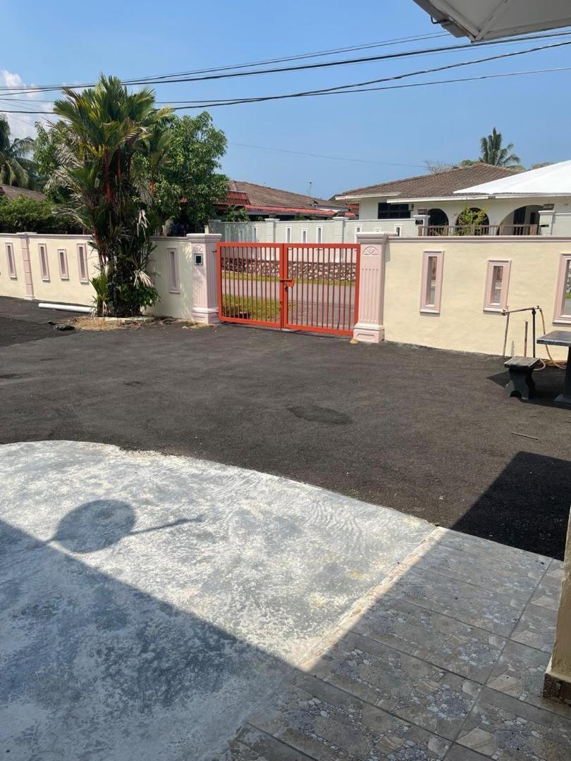 Alisya Homestay Port Dickson Luaran gambar