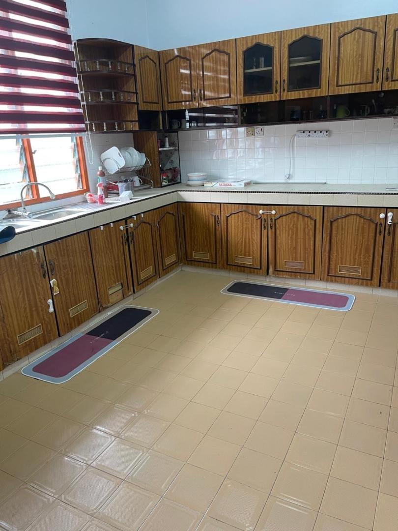 Alisya Homestay Port Dickson Luaran gambar