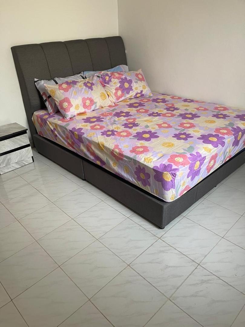 Alisya Homestay Port Dickson Luaran gambar