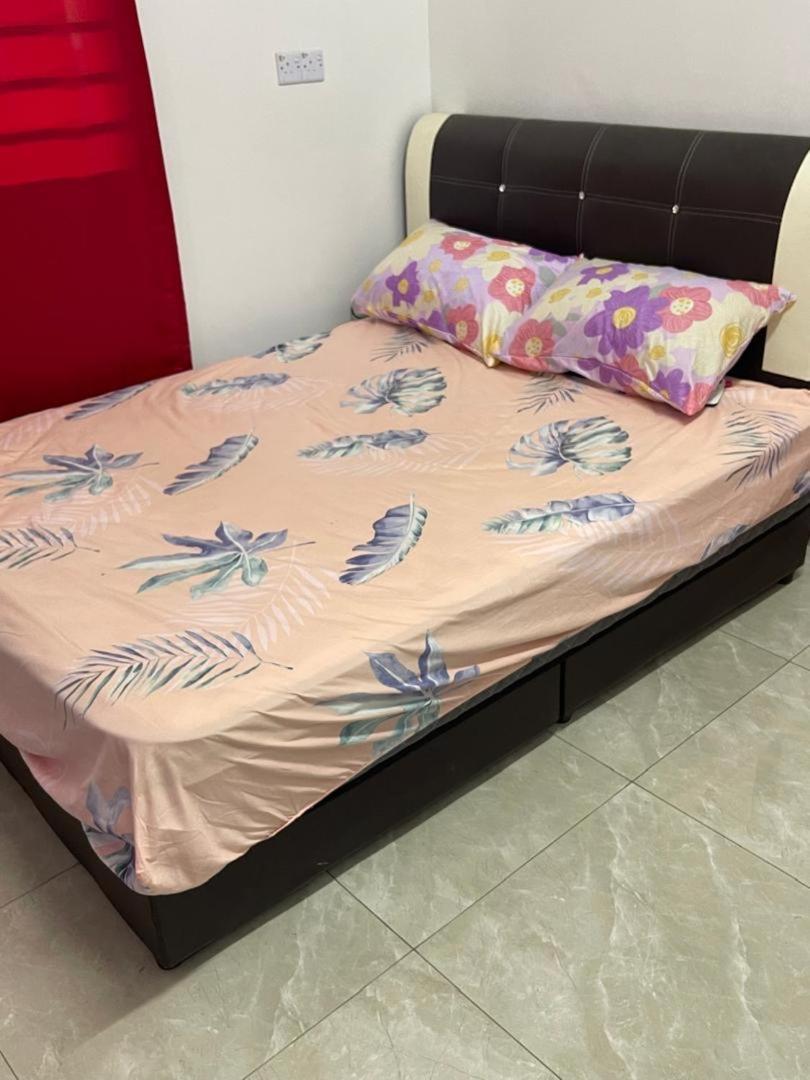 Alisya Homestay Port Dickson Luaran gambar