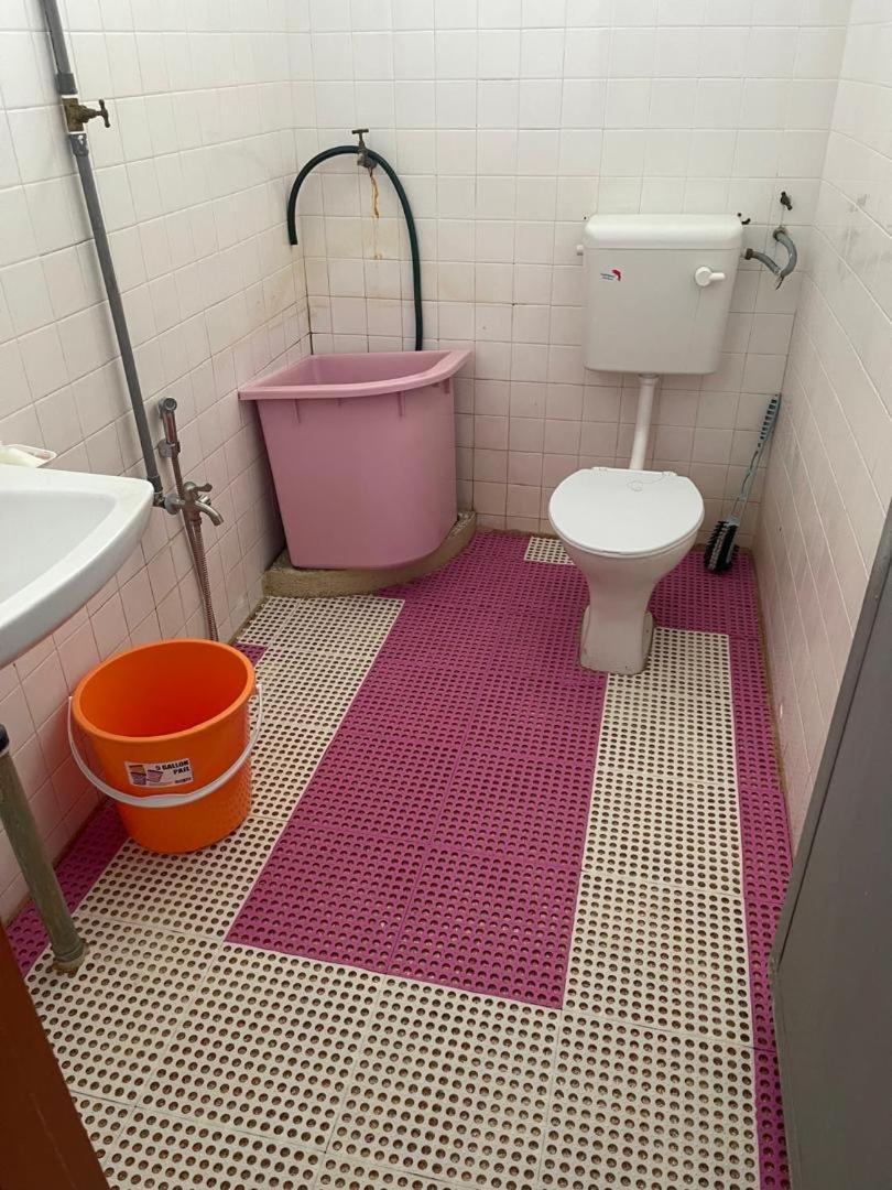 Alisya Homestay Port Dickson Luaran gambar