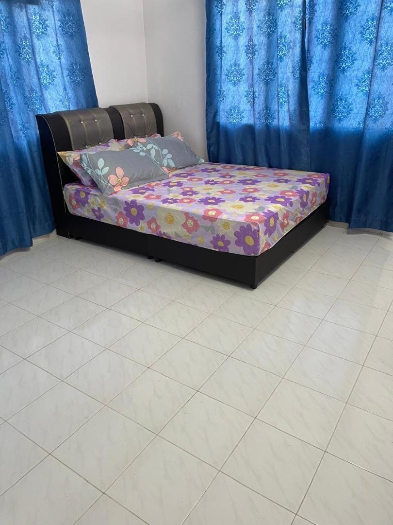Alisya Homestay Port Dickson Luaran gambar